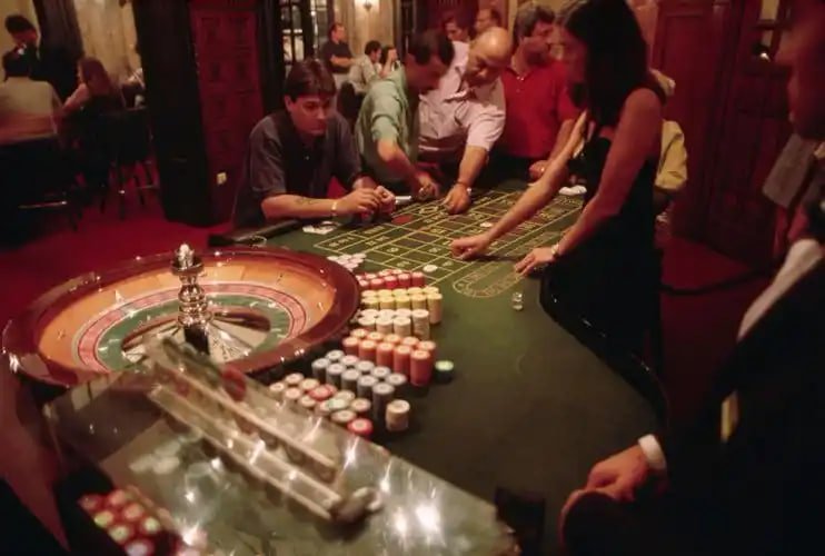 23vim – Game bài và casino trực tuyến