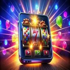 23vim – Slot online và nổ hũ jackpot