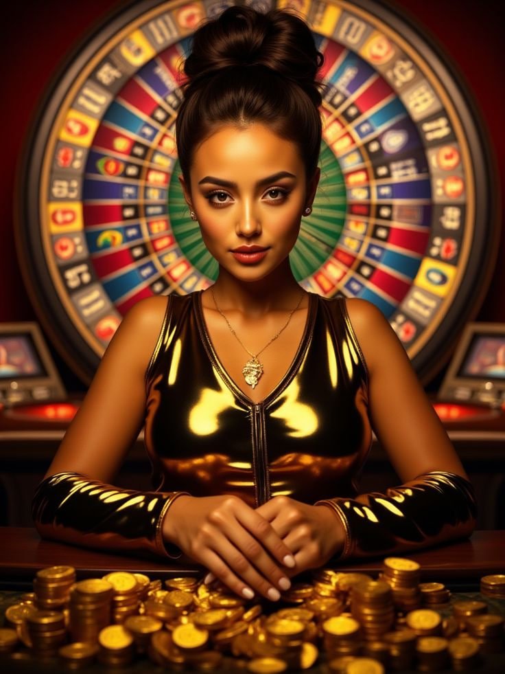 23vim – Live casino và game bài trực tuyến